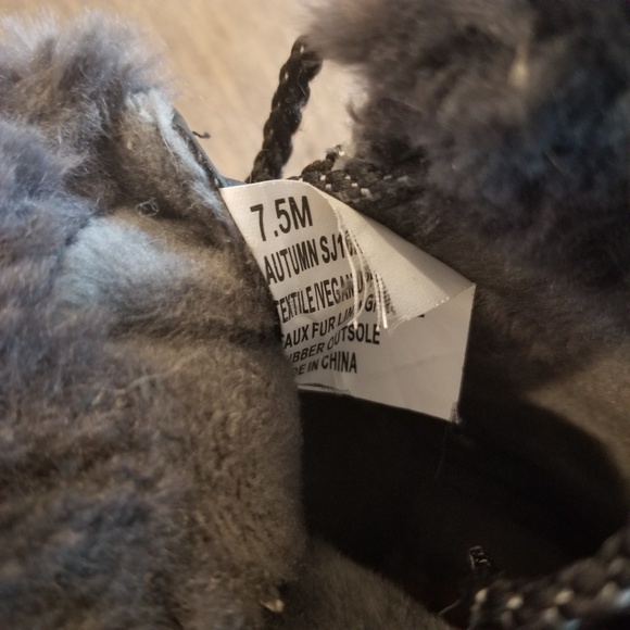 JSport Womens Waterproof boots - Picture 6 of 6